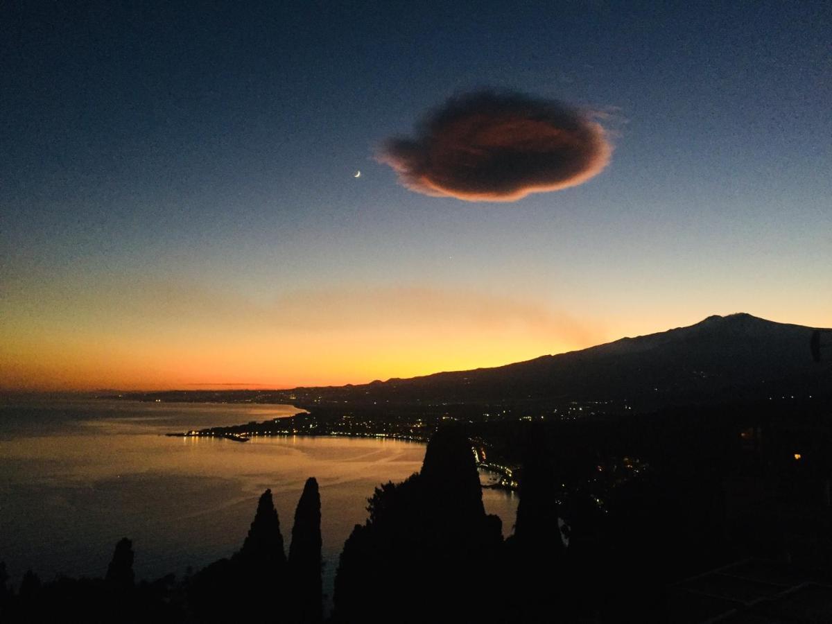 טאורמינה Chiaro Di Luna מראה חיצוני תמונה