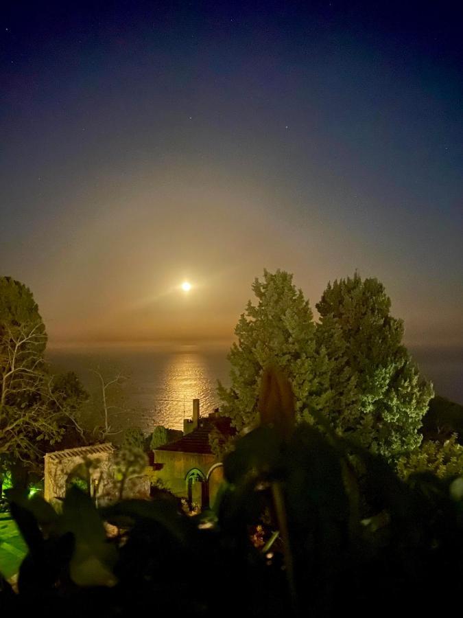 טאורמינה Chiaro Di Luna מראה חיצוני תמונה